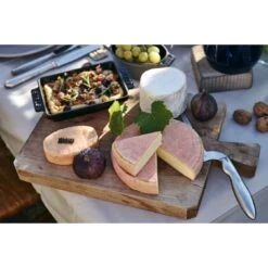 Staub Ovenschaal 18 Cm, Rechthoekig, Zwart -Keuken Kortingswinkel 000008325