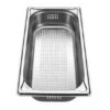 Blanco Accessoires - Stoomschaal GN-P 1/3-65, Rvs 1565814 -Keuken Kortingswinkel 0224d060ae020e5a1794d18a