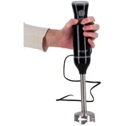 Staafmixer Set 6 Delig 250W -Keuken Kortingswinkel 0543ec35a4460e40e60b6007994d6dfe