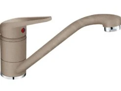 Franke Sets - Keukenset G121, Fragraniet Spoelbak BSG 611-78/39 En Keukenkraan FC 9541.424, Kasjmier 114.0510.451 -Keuken Kortingswinkel 0b086c745b25f85397d744e2