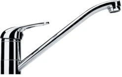 Franke Sets - Keukenset N34, Rvs Spoelbak ETN 614 N ETHOS + Kraan FB 250.031, Chroom 101.0684.388 -Keuken Kortingswinkel 0e33e9fcd5eab53830612bf8