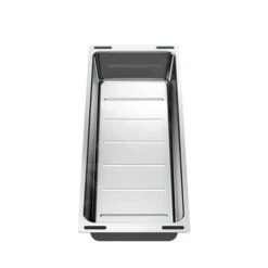 Blanco Accessoires - Subline Inzetbakje, Rvs 227689