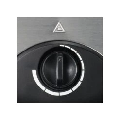 Severin Wafelijzer 1300W Zwart WA 2103 -Keuken Kortingswinkel 101 0303 3 1 1