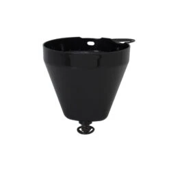 Inventum Koffiezetapparaat KZ618 1 L Thermos Zwart/RVS -Keuken Kortingswinkel 101 0856 4 1