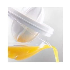 Leifheit ComfortLine Citruspers Wit -Keuken Kortingswinkel 101 1301 3 1 1