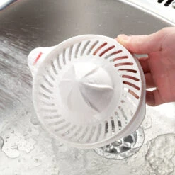 Leifheit ComfortLine Citruspers Wit -Keuken Kortingswinkel 101 1301 6 1