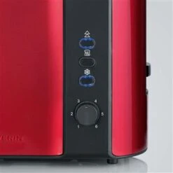 Severin Broodrooster Automatisch 800W RoodAT 2217 -Keuken Kortingswinkel 101 1694 3 1