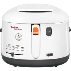 Tefal FF1621 Filtra One Friteuse Wit