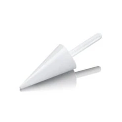 Severin IJshoorntjesmaker 850W Zilver HA 2082 -Keuken Kortingswinkel 101 2007 4 1