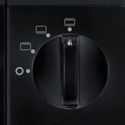 Severin Mini Bak- En Toastoven 9 Liter 800WTO 2052 -Keuken Kortingswinkel 101 2052 3 1