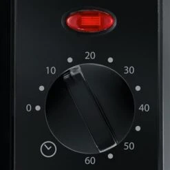 Severin Mini Bak- En Toastoven 9 Liter 800WTO 2052 -Keuken Kortingswinkel 101 2052 4 1