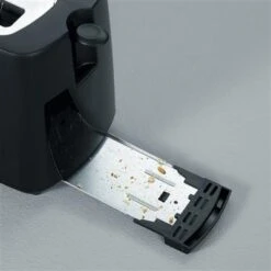 Severin Broodrooster Automatisch 700W ZwartAT 2287 -Keuken Kortingswinkel 101 2287 4 1