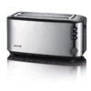 Severin Broodrooster Automatisch Voor 4 Sneetjes1400W RVS AT 2509 1 Severin Broodrooster Automatisch Voor 4 Sneetjes1400W RVS AT 2509 -Keuken Kortingswinkel 101 2509 1 2