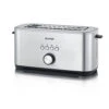 Severin Broodrooster Voor 4 Sneetjes XXL MetBagelfunctie AT 2512 1 Severin Broodrooster Voor 4 Sneetjes XXL MetBagelfunctie AT 2512 -Keuken Kortingswinkel 101 2512 1 1