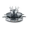 Severin Raclette Fondue & Gourmet Combinatie 8-persoons RG 2348 2 Severin Raclette Fondue & Gourmet Combinatie 8-persoons RG 2348 -Keuken Kortingswinkel 101 2851 1 1