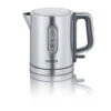 Severin Waterkoker 2400W 1 L RVS WK 3415 -Keuken Kortingswinkel 101 3415 1 1