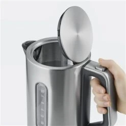 Severin Waterkoker 2400W 1,7 L RVS WK 3416 -Keuken Kortingswinkel 101 3416 4 1