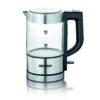 Severin Glazen Mini Waterkoker 1100W 0,5 LWK 3472 -Keuken Kortingswinkel 101 3472 1 2