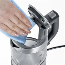 Severin Glazen Mini Waterkoker 1100W 0,5 LWK 3472 -Keuken Kortingswinkel 101 3472 4 1