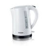 Severin Waterkoker 2200W 1,5 L Wit WK 3494 -Keuken Kortingswinkel 101 3494 1