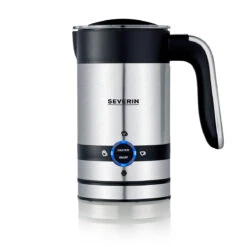 Severin Melkopschuimer 450W 200 Ml RVS SM 3584