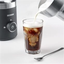 Severin SPUMA 500 Melkopschuimer SM 3585 -Keuken Kortingswinkel 101 3585 5 1