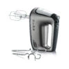 Severin Handmixer 400W Grijs Metallic HM 3832 -Keuken Kortingswinkel 101 3832 1 2