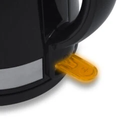 Inventum Waterkoker HW217B 1,7 L Zwart -Keuken Kortingswinkel 101 4585 4 1