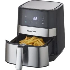 Inventum Hetelucht Friteuse GF350HLD 3,5 L 1500W 9 Inventum Hetelucht Friteuse GF350HLD 3,5 L 1500W -Keuken Kortingswinkel 101 5049 3 1