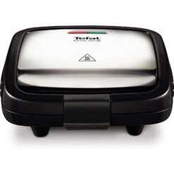 Tefal SM193D Croc Time Tosti Ijzer