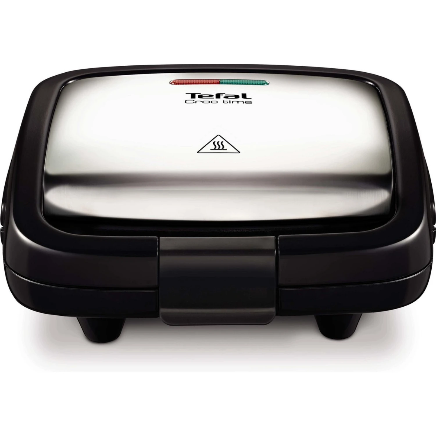 Tefal SM193D Croc Time Tosti Ijzer
