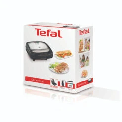 Tefal SM193D Croc Time Tosti Ijzer 15 Tefal SM193D Croc Time Tosti Ijzer -Keuken Kortingswinkel 101 5721 7 1
