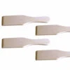 Gourmetspatels Hout Set Van 4 -Keuken Kortingswinkel 101 6969 1