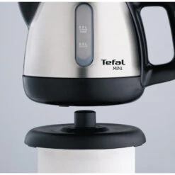 Tefal Waterkoker Element Mini BI8125RVS 0,8 L -Keuken Kortingswinkel 101 8125 5 1