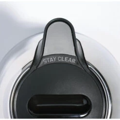 Tefal Waterkoker Element Mini BI8125RVS 0,8 L -Keuken Kortingswinkel 101 8125 6 1