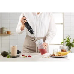 Tefal HB9438 InfiniForce Staafmixer 3-in-1 -Keuken Kortingswinkel 101 8339 4 1