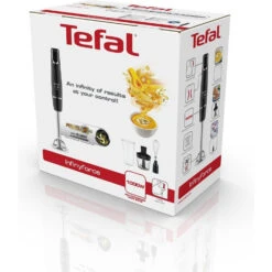 Tefal HB9438 InfiniForce Staafmixer 3-in-1 -Keuken Kortingswinkel 101 8339 7 1