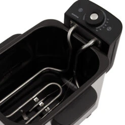 Inventum Friteuse GF431 3 L RVS 2200W -Keuken Kortingswinkel 101 9401 5 1