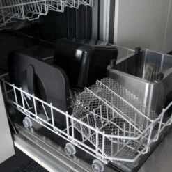 Inventum Friteuse GF431 3 L RVS 2200W -Keuken Kortingswinkel 101 9401 7 1