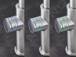 Grohe Blue Professional - Grohe Blue Mono Met Koeler En Filter Set, Supersteel 31302DC2 -Keuken Kortingswinkel 1036401fe329dc3d4bc880ca