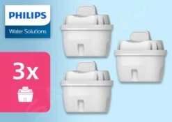 Philips Toebehoren - Vervangende Filterpatroon, 3 Stuks AWP211/58 -Keuken Kortingswinkel 12f9dcd67439a79f2aa7d176