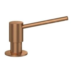 Villeroy & Boch Toebehoren - Afwasmiddeldispenser, 250 Ml, Brons 92362004