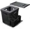 Franke Sorters - Inbouw Prullenbak 350-50 121.0307.554 -Keuken Kortingswinkel 19dd16cdbff8ea25cb4f728f