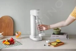 Philips GoZero - Sodamaker Lite Met Toebehoren, Wit ADD4901WH/10 -Keuken Kortingswinkel 1bc12553dc15d5784e3f3c71