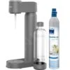 Philips GoZero - Sodamaker Lite Met Toebehoren, Grijs ADD4901GR/10 -Keuken Kortingswinkel 1c9813e8cdef627992064d2e