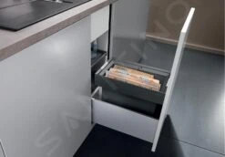 Blanco Flexon II - Afvalsorteersysteem, Inhoud 19 L 521542 -Keuken Kortingswinkel 1e9b05a9ce906df1baca0570