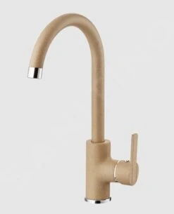 Alveus Sets - Set Spoelbak Intermezzo 30 En Keukenkraan Tonia, Beige SETA359 -Keuken Kortingswinkel 1f71859329d285b1c352b5ee