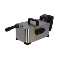 Frituurpan 3 Liter -Keuken Kortingswinkel 209 0199 4 1