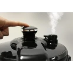 Tefal All-in-One Slowcooker, Multicooker EnSnelkookpan -Keuken Kortingswinkel 209 0505 9 1