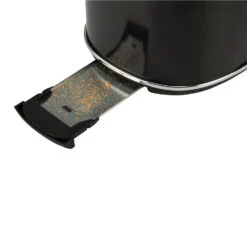 Bourgini Retro Toaster Black -Keuken Kortingswinkel 209 0766 4 1